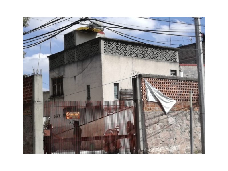 Terreno en Venta en Pensil Norte