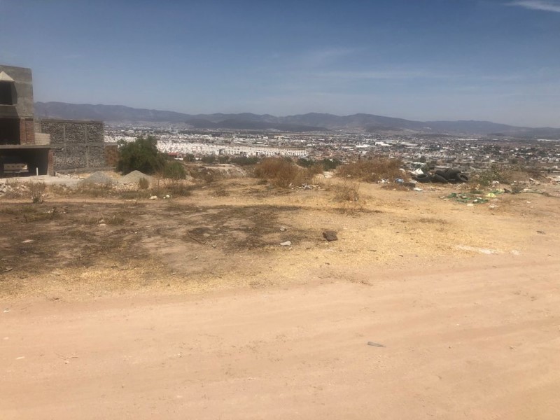 Terreno en Venta en Las Palmas