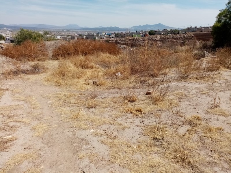 Terreno en Venta en Las Palmas