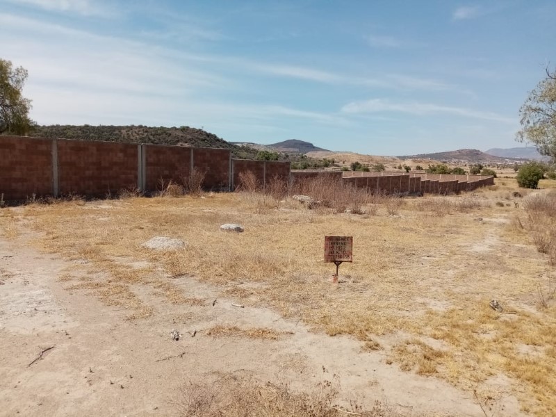 Terreno en Venta en Las Palmas