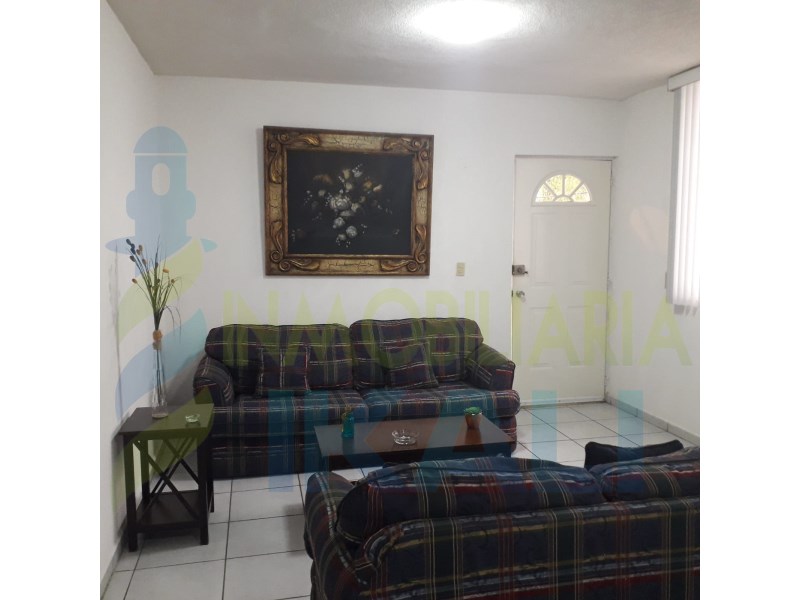 Departamento en Renta en Residencial Bosques de Santa Elena