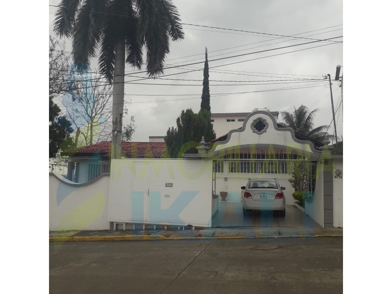 Departamento en Renta en Anahuac