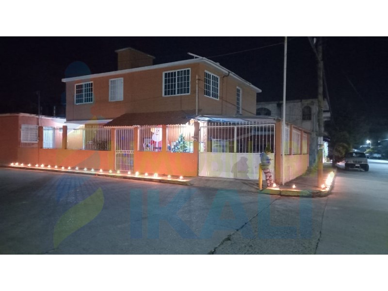 Casa en Renta en colonia Veracruz