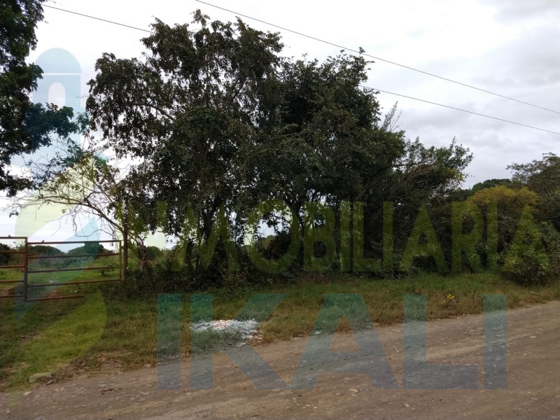 Terreno en Renta en Santiago de La Peña