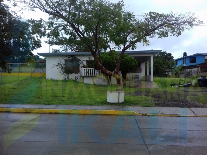 Casa en Venta en Cerro Del Fortin