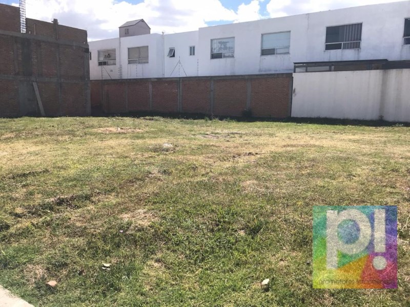 Terreno en Venta en Santa Clara Ocoyucan