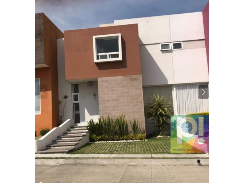 Casa en Venta en Altozano
