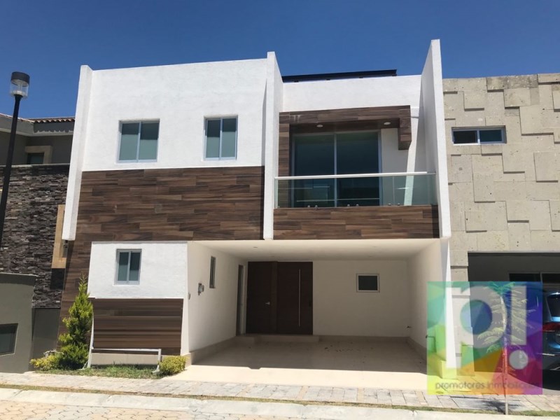 Casa en Venta en Santa Clara Ocoyucan