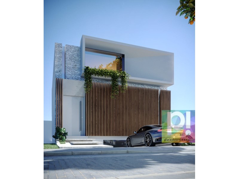 Casa en Venta en Altozano
