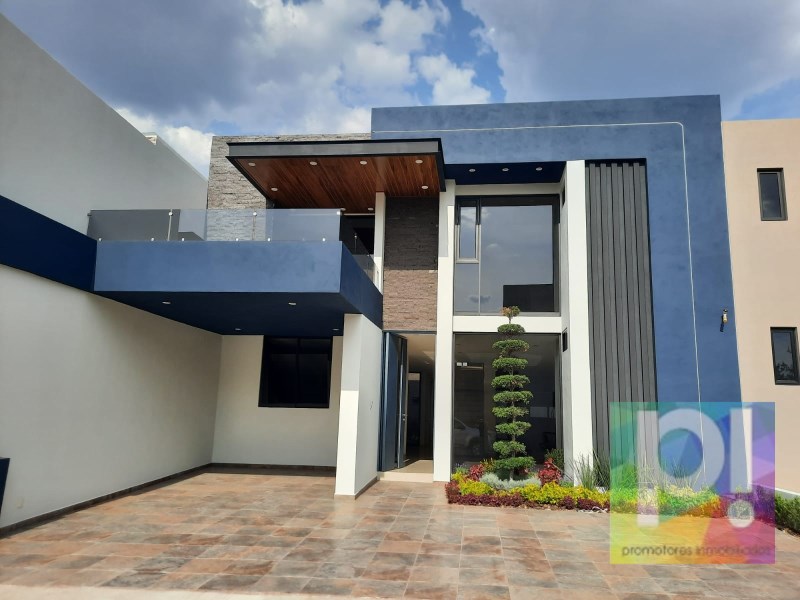 Casa en Venta en Altozano