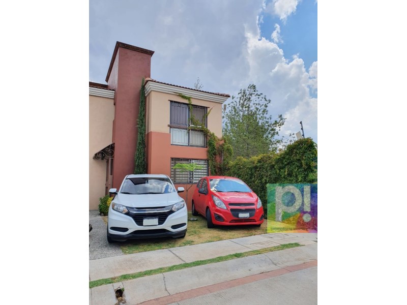 Casa en Renta en colonia Bosque Monarca