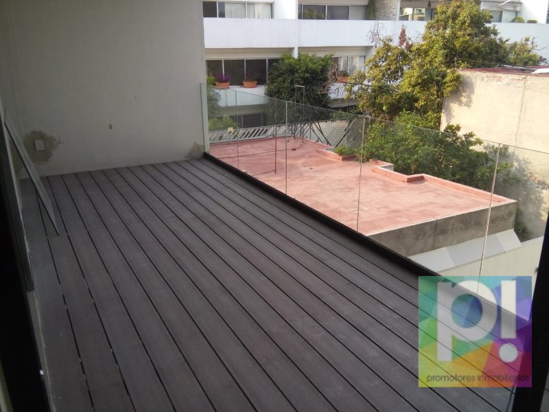 Departamento en Venta en colonia Tlacoquemecatl