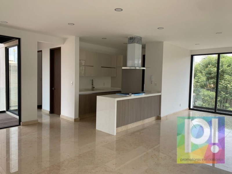 Departamento en Venta en Tlacoquemecatl