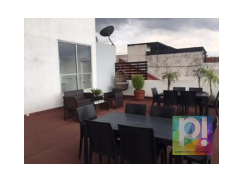 Departamento en Venta en colonia Polanco IV Seccion