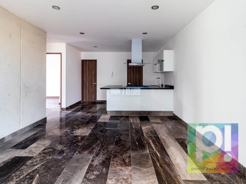 Departamento en Venta en Roma Norte