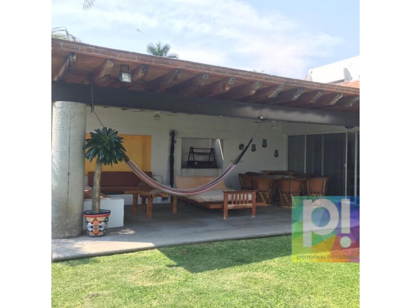 Casa en Venta en Colinas de Santa Fe