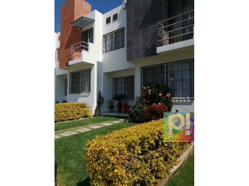 Casa en Venta en Lomas de Zompantle