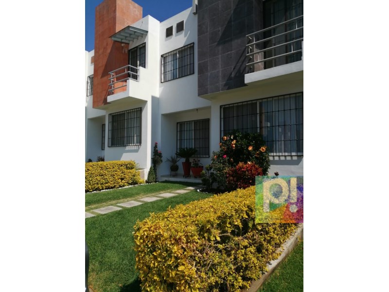 Casa en Venta en colonia Lomas de Zompantle