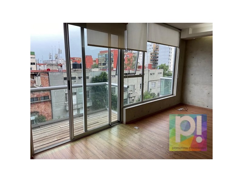 Departamento en Renta en colonia Condesa