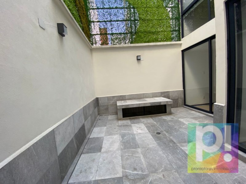 Departamento en Venta en colonia Del Valle Centro