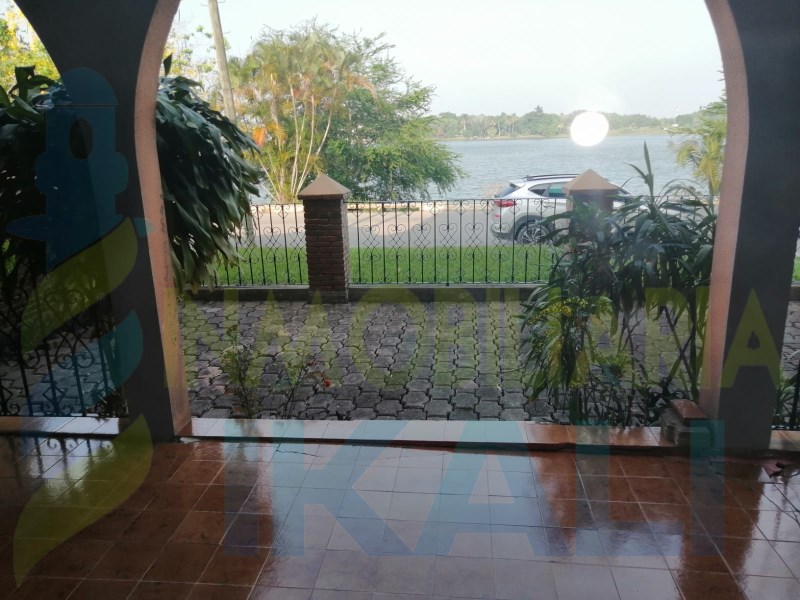 Departamento en Renta en colonia Jardines de Tuxpan