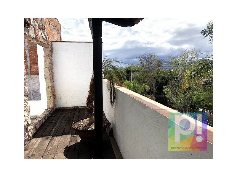 Casa en Venta en Del Periodista