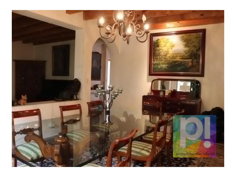 Casa en Venta en colonia Bosques de las Lomas