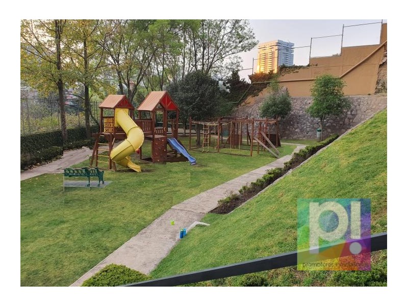 Departamento en Venta en Bosques de las Lomas