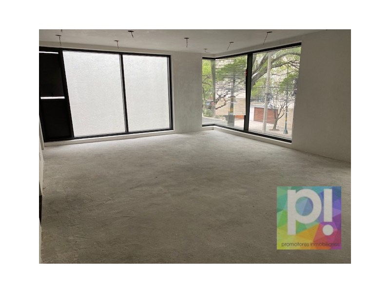 Departamento en Venta en Polanco V Seccion