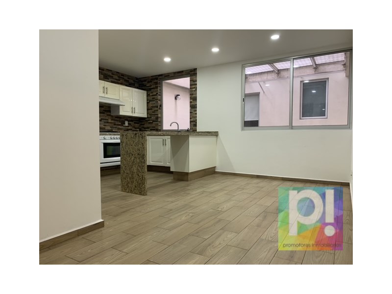 Departamento en Venta en Contadero