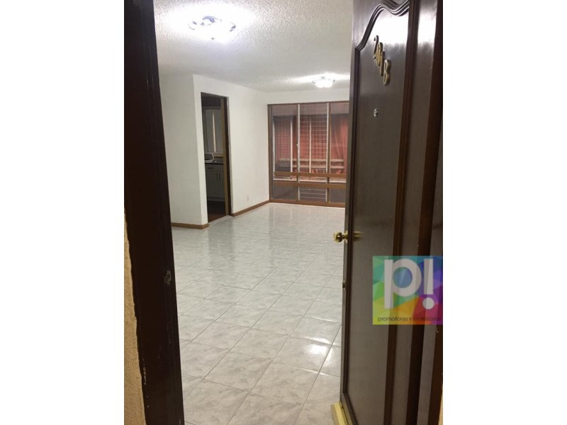 Departamento en Renta en Escandon I Seccion