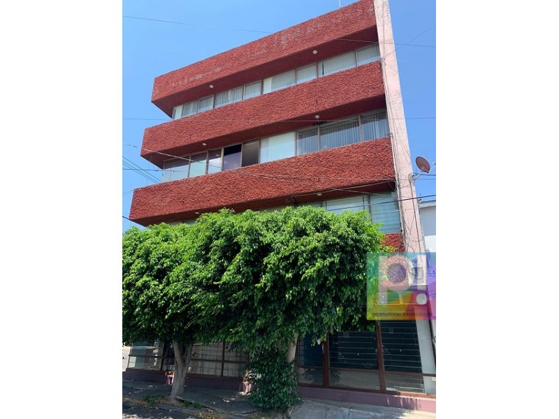 Oficinas/ en Renta en colonia Chapultepec Sur