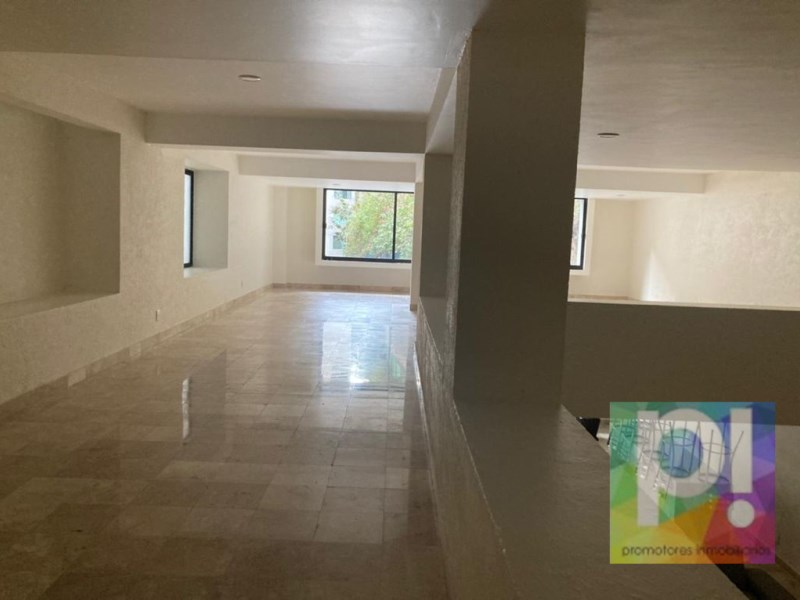 Departamento en Renta en colonia Bosques de las Lomas