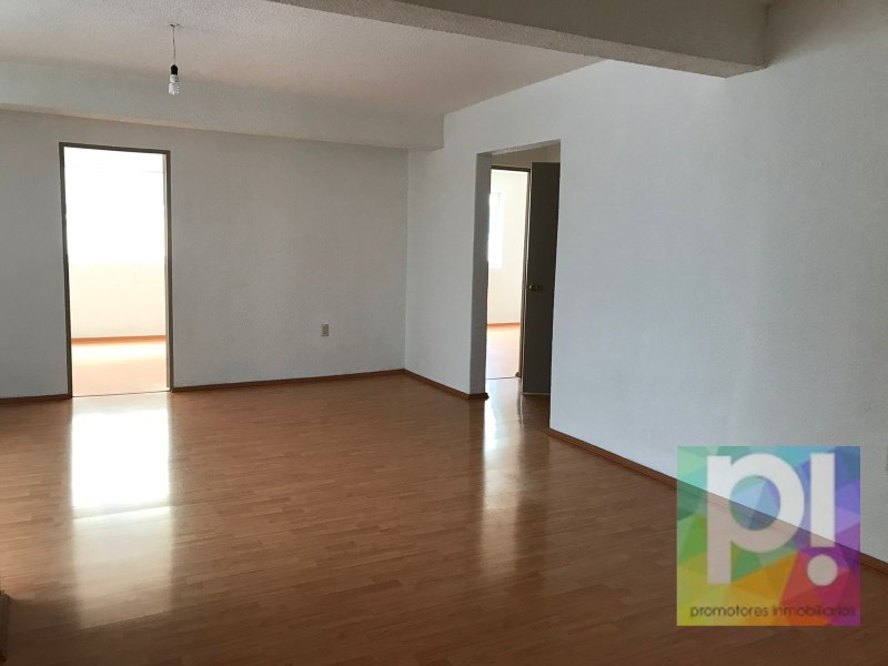 Departamento en Renta en Polanco IV Seccion