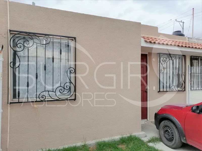 Casa en Venta en Mision del Valle