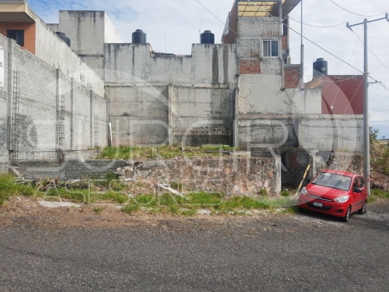 Terreno en Venta en colonia San Jose de La Palma