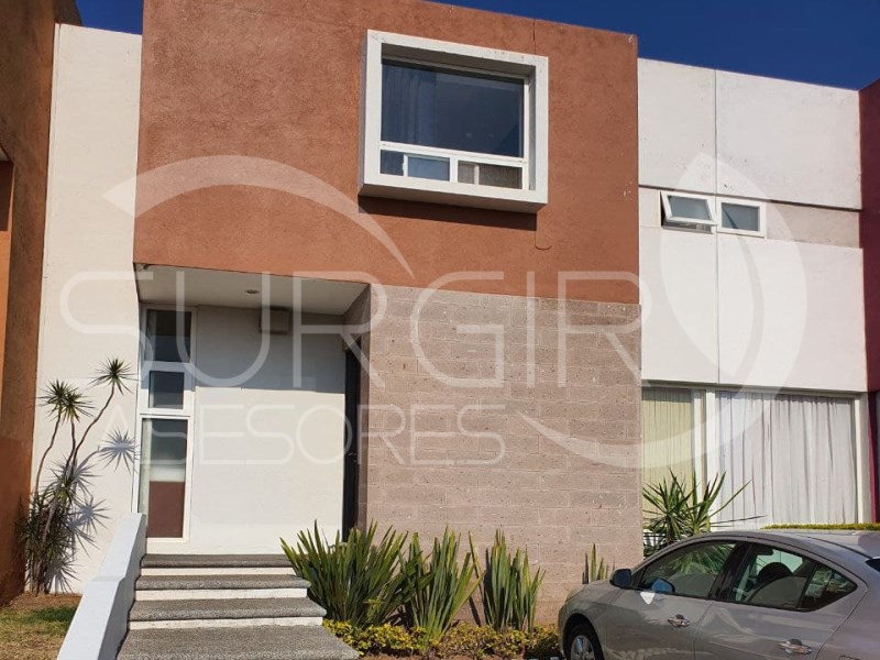 Casa en Venta en Altozano