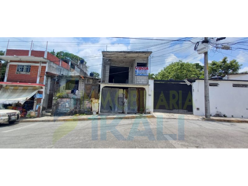 Casa en Venta en Las Lomas