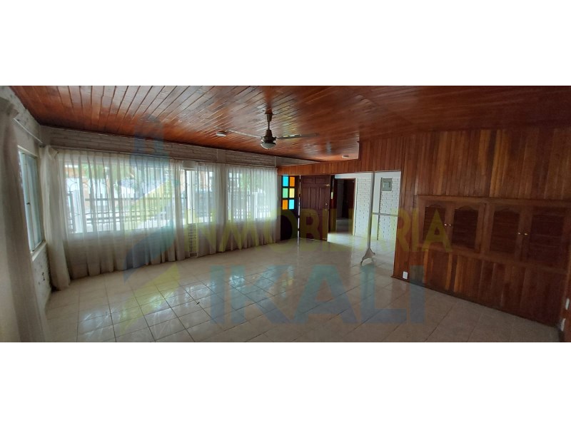 Casa en Renta en colonia Jardines de Tuxpan