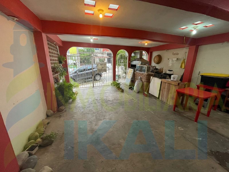 Casa en Venta en colonia Infonavit Tulipanes