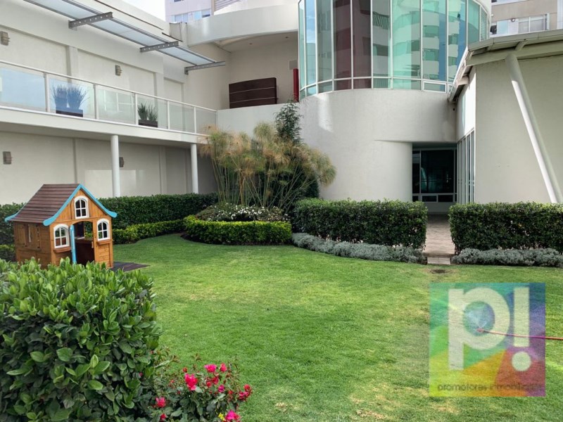 Departamento en Venta en Cuajimalpa