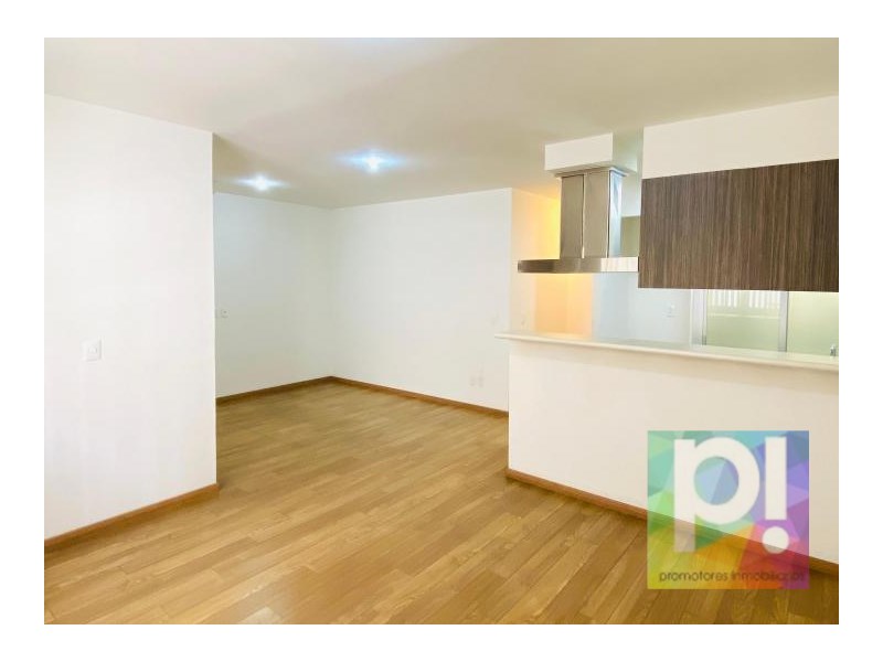 Departamento en Venta en colonia Santa Cruz Atoyac