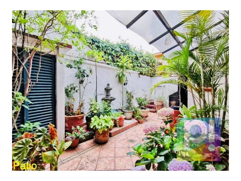 Casa en Venta en colonia Insurgentes San Borja