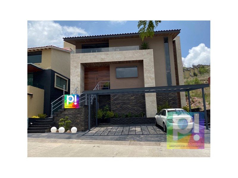 Casa en Venta en Altozano