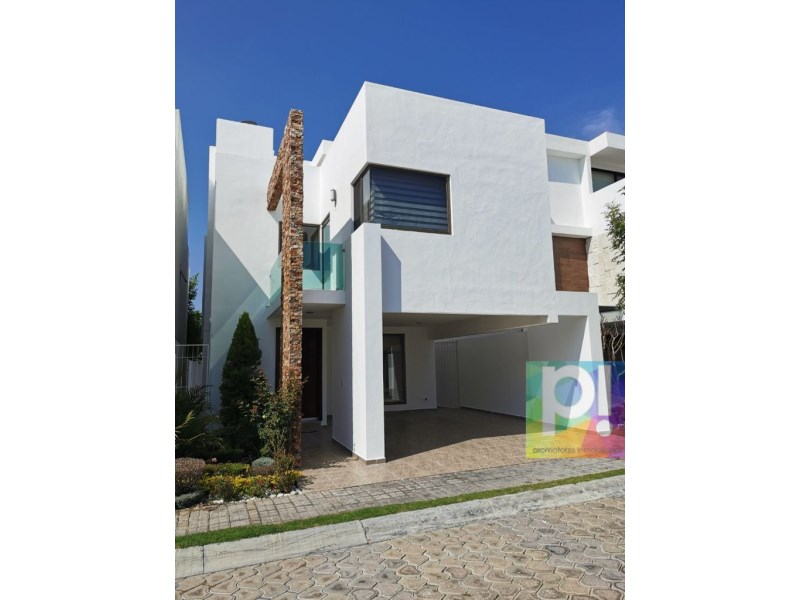 Casa en Venta en Puebla