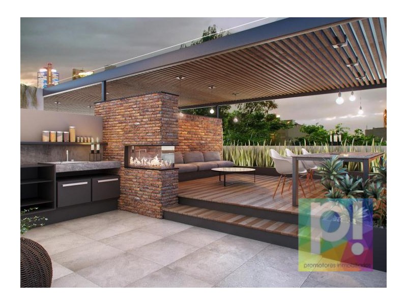 Departamento en Venta en Roma Norte