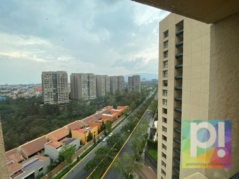 Departamento en Venta en colonia Santa Fe La Loma