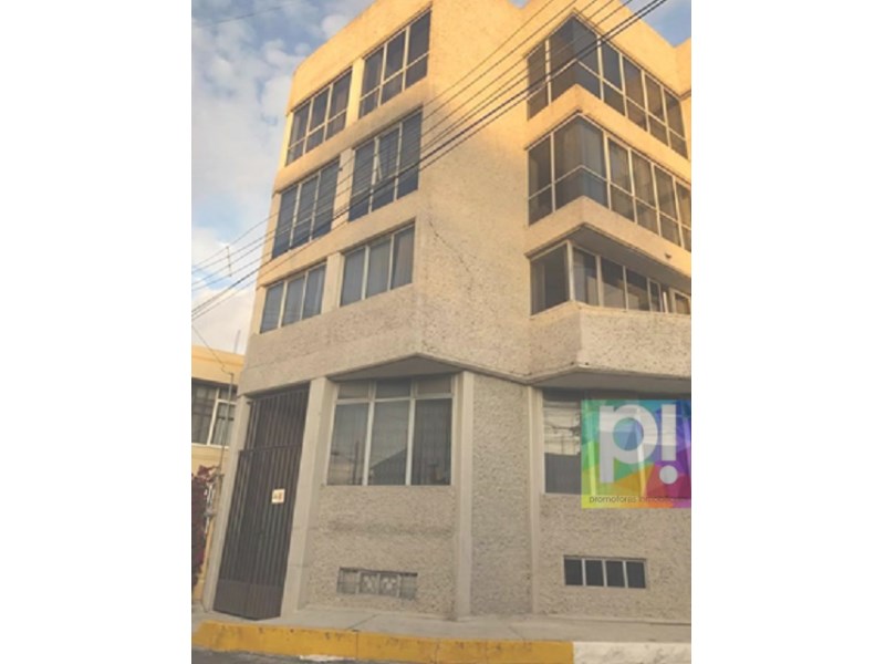 Edificio en Venta en colonia Villa San Alejandro