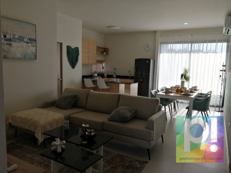 Departamento en Venta en colonia San Jose del Cabo (Los Cabos)