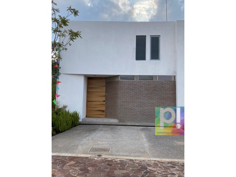 Casa en Venta en Altozano